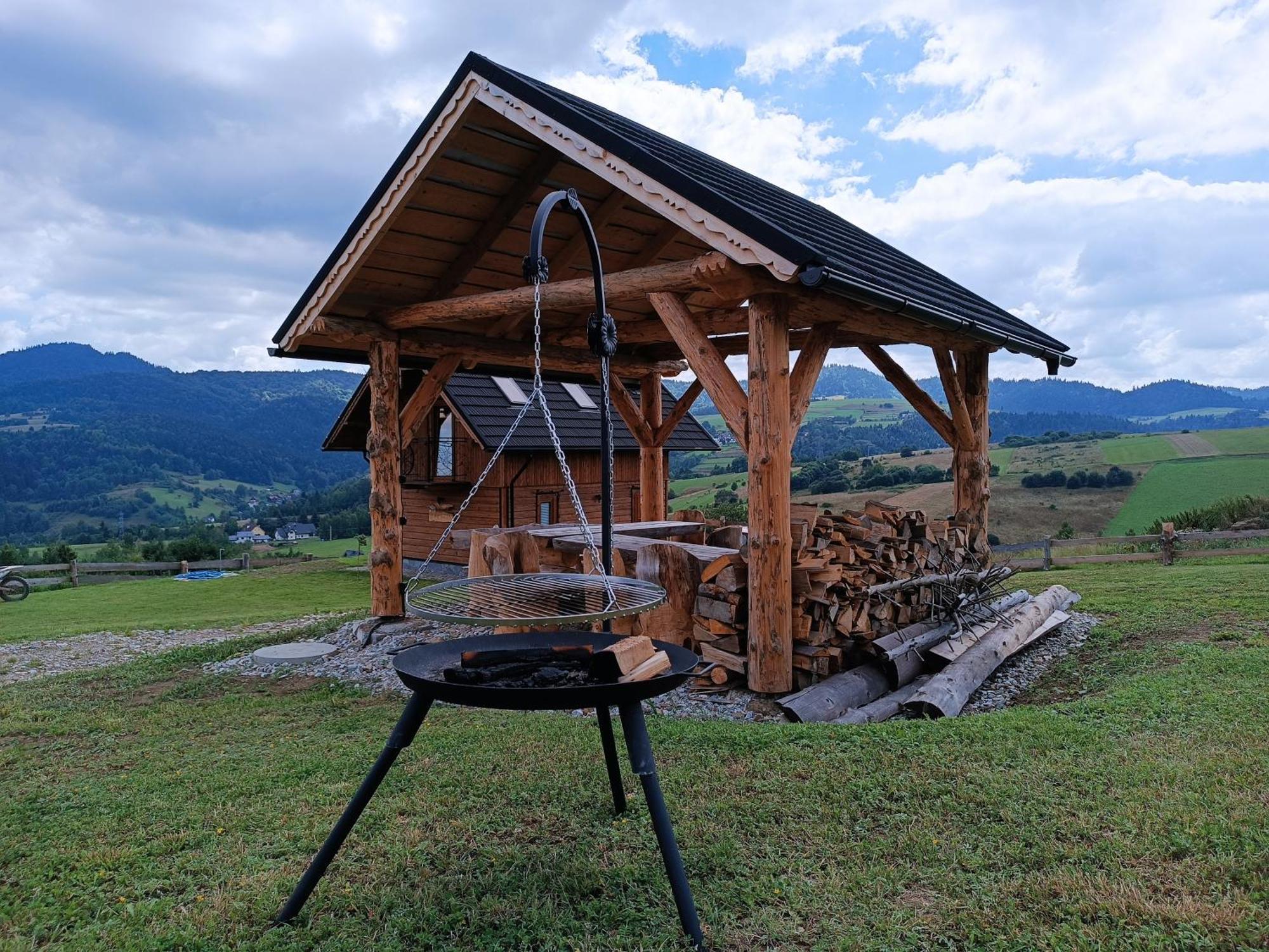 Na Lakach Grywald